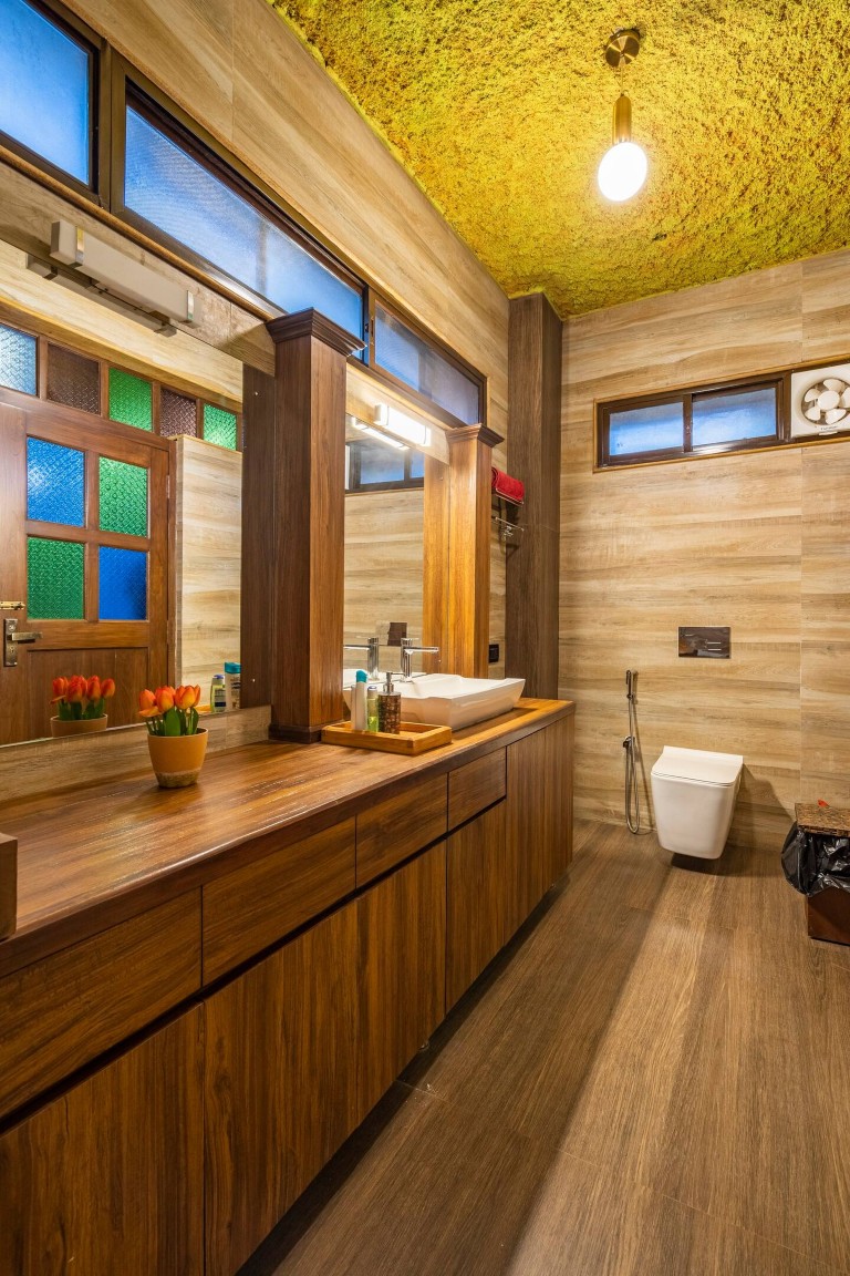 Luxury amenities and views at Shivaaz Villa Goa - Image 34